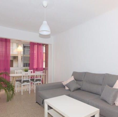 Apartamento Vistabella Apartment Murcia Luaran gambar