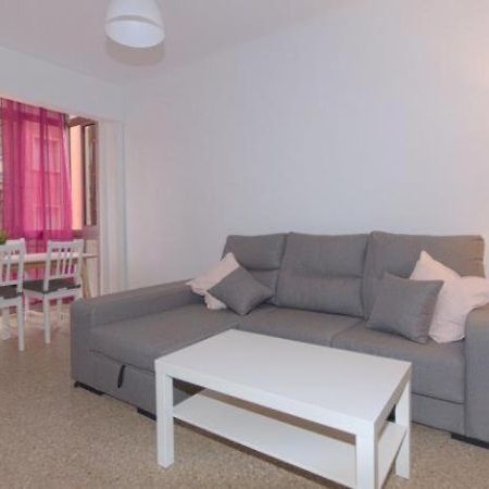 Apartamento Vistabella Apartment Murcia Luaran gambar