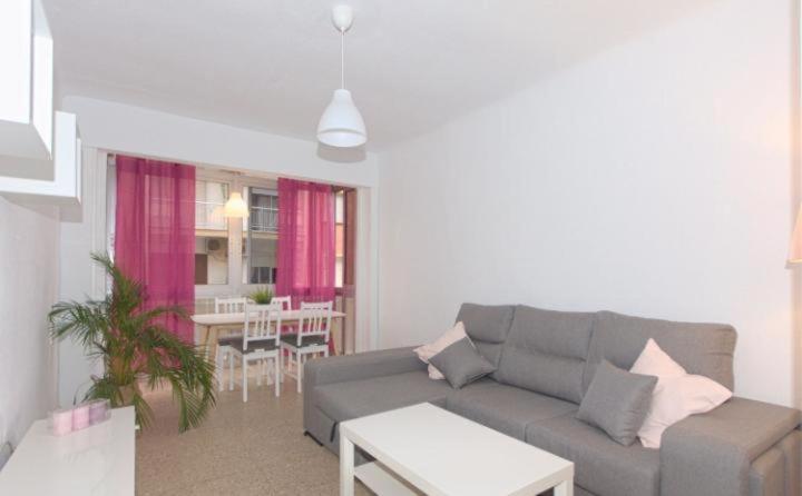 Apartamento Vistabella Apartment Murcia Luaran gambar