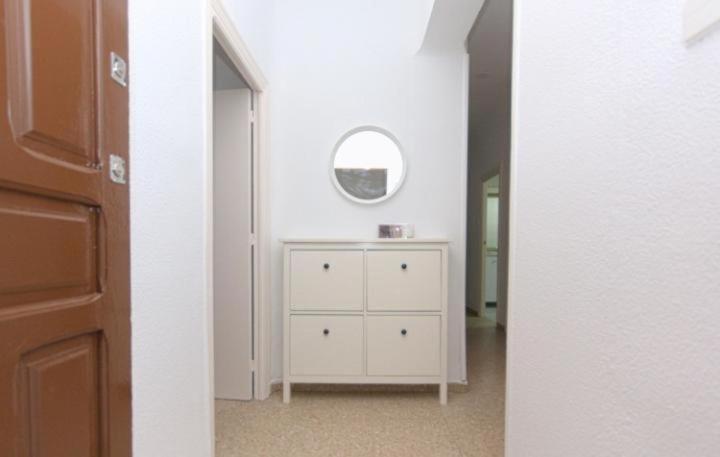 Apartamento Vistabella Apartment Murcia Luaran gambar