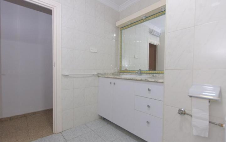 Apartamento Vistabella Apartment Murcia Luaran gambar