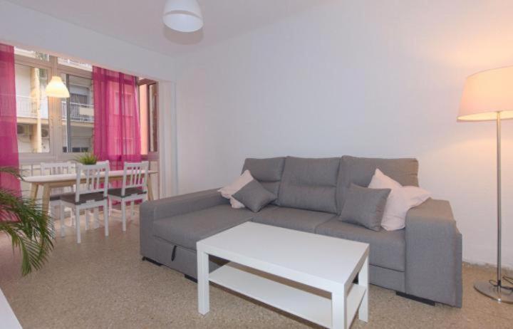 Apartamento Vistabella Apartment Murcia Luaran gambar