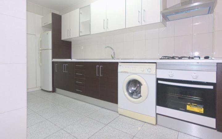 Apartamento Vistabella Apartment Murcia Luaran gambar