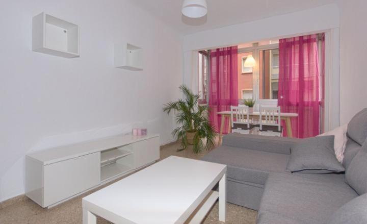 Apartamento Vistabella Apartment Murcia Luaran gambar